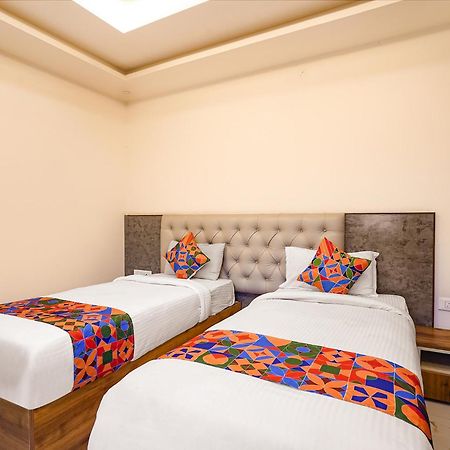 Fabhotel Prime Mayuri Residency Бангалор Екстериор снимка